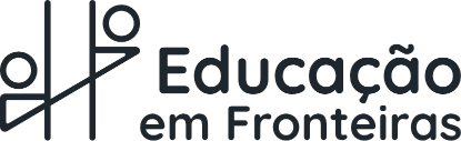 Educação em Fronteiras Logo
